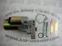 Anlasser - Starter  Chevy V8 SB + BB 1955 - 2010 Racing